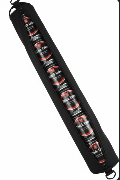 Beer Sleeve for Golf Bag